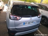  Opel  Crossland 1.2 TURBO 81KW ELEGANCE #15