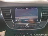  Opel  Crossland 1.2 TURBO 81KW ELEGANCE #22