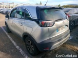  Opel  Crossland 1.2 TURBO 81KW ELEGANCE #2