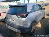  Opel  Crossland 1.2 TURBO 81KW ELEGANCE #3