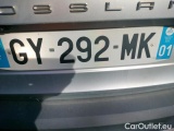 Opel  Crossland 1.2 TURBO 81KW ELEGANCE #5
