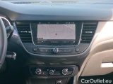  Opel  Crossland 1.2 TURBO 81KW ELEGANCE #11