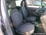  Opel  Crossland 1.2 TURBO 81KW ELEGANCE #9
