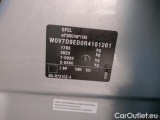  Opel  Crossland 1.2 TURBO 81KW ELEGANCE #8