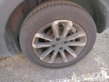  Opel  Crossland 1.2 TURBO 81KW ELEGANCE #20