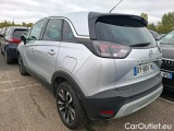  Opel  Crossland 1.2 TURBO 81KW ELEGANCE #2