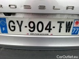  Opel  Crossland 1.2 TURBO 81KW ELEGANCE #5