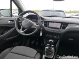  Opel  Crossland 1.2 TURBO 81KW ELEGANCE #4