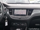  Opel  Crossland 1.2 TURBO 81KW ELEGANCE #11