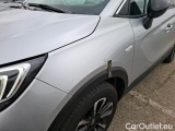  Opel  Crossland 1.2 TURBO 81KW ELEGANCE #23