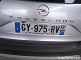  Opel  Crossland 1.2 TURBO 81KW ELEGANCE #5