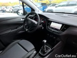  Opel  Crossland 1.2 TURBO 81KW ELEGANCE #4