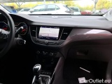  Opel  Crossland 1.2 TURBO 81KW ELEGANCE #11