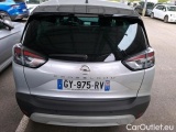  Opel  Crossland 1.2 TURBO 81KW ELEGANCE #15