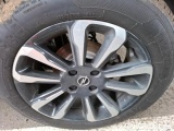  Opel  Crossland 1.2 TURBO 81KW ELEGANCE #23