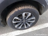  Opel  Crossland 1.2 TURBO 81KW ELEGANCE #27