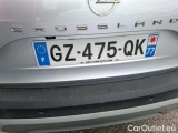  Opel  Crossland 1.2 TURBO 81KW ELEGANCE #5