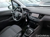  Opel  Crossland 1.2 TURBO 81KW ELEGANCE #4