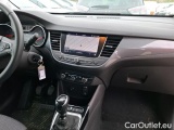  Opel  Crossland 1.2 TURBO 81KW ELEGANCE #11