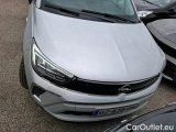  Opel  Crossland 1.2 TURBO 81KW ELEGANCE #14