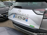  Opel  Crossland 1.2 TURBO 81KW ELEGANCE #22