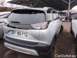  Opel  Crossland 1.2 TURBO 81KW ULTIMATE #3
