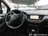  Opel  Crossland 1.2 TURBO 81KW ULTIMATE #11
