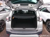  Opel  Crossland 1.2 TURBO 81KW ULTIMATE #13