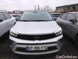  Opel  Crossland 1.2 TURBO 81KW ULTIMATE #14