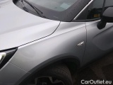  Opel  Crossland 1.2 TURBO 81KW ULTIMATE #57