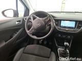  Opel  Crossland 1.2 TURBO 81KW ULTIMATE #4