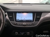  Opel  Crossland 1.2 TURBO 81KW ULTIMATE #11