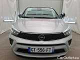  Opel  Crossland 1.2 TURBO 81KW ULTIMATE #14