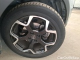 Opel  Crossland 1.2 TURBO 81KW ULTIMATE #19