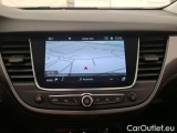  Opel  Crossland 1.2 TURBO 81KW ULTIMATE #22
