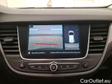  Opel  Crossland 1.2 TURBO 81KW ULTIMATE #48