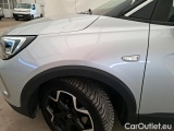  Opel  Crossland 1.2 TURBO 81KW ULTIMATE #53