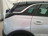  Opel  Crossland 1.2 TURBO 81KW ULTIMATE #56