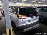  Opel  Crossland 1.2 TURBO 81KW ULTIMATE #2