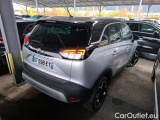 Opel  Crossland 1.2 TURBO 81KW ULTIMATE #3