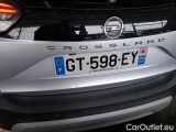  Opel  Crossland 1.2 TURBO 81KW ULTIMATE #5