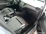  Opel  Crossland 1.2 TURBO 81KW ULTIMATE #9