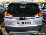  Opel  Crossland 1.2 TURBO 81KW ULTIMATE #15