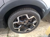  Opel  Crossland 1.2 TURBO 81KW ULTIMATE #20