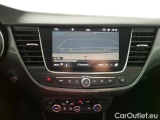  Opel  Crossland 1.2 TURBO 81KW ULTIMATE #22