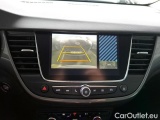  Opel  Crossland 1.2 TURBO 81KW ULTIMATE #29