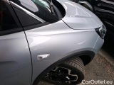 Opel  Crossland 1.2 TURBO 81KW ULTIMATE #35