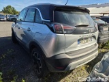  Opel  Crossland 1.2 TURBO 81KW ULTIMATE #2