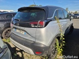  Opel  Crossland 1.2 TURBO 81KW ULTIMATE #3