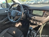  Opel  Crossland 1.2 TURBO 81KW ULTIMATE #4